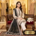 Bin Naeem Digital Printed Lawn Collection